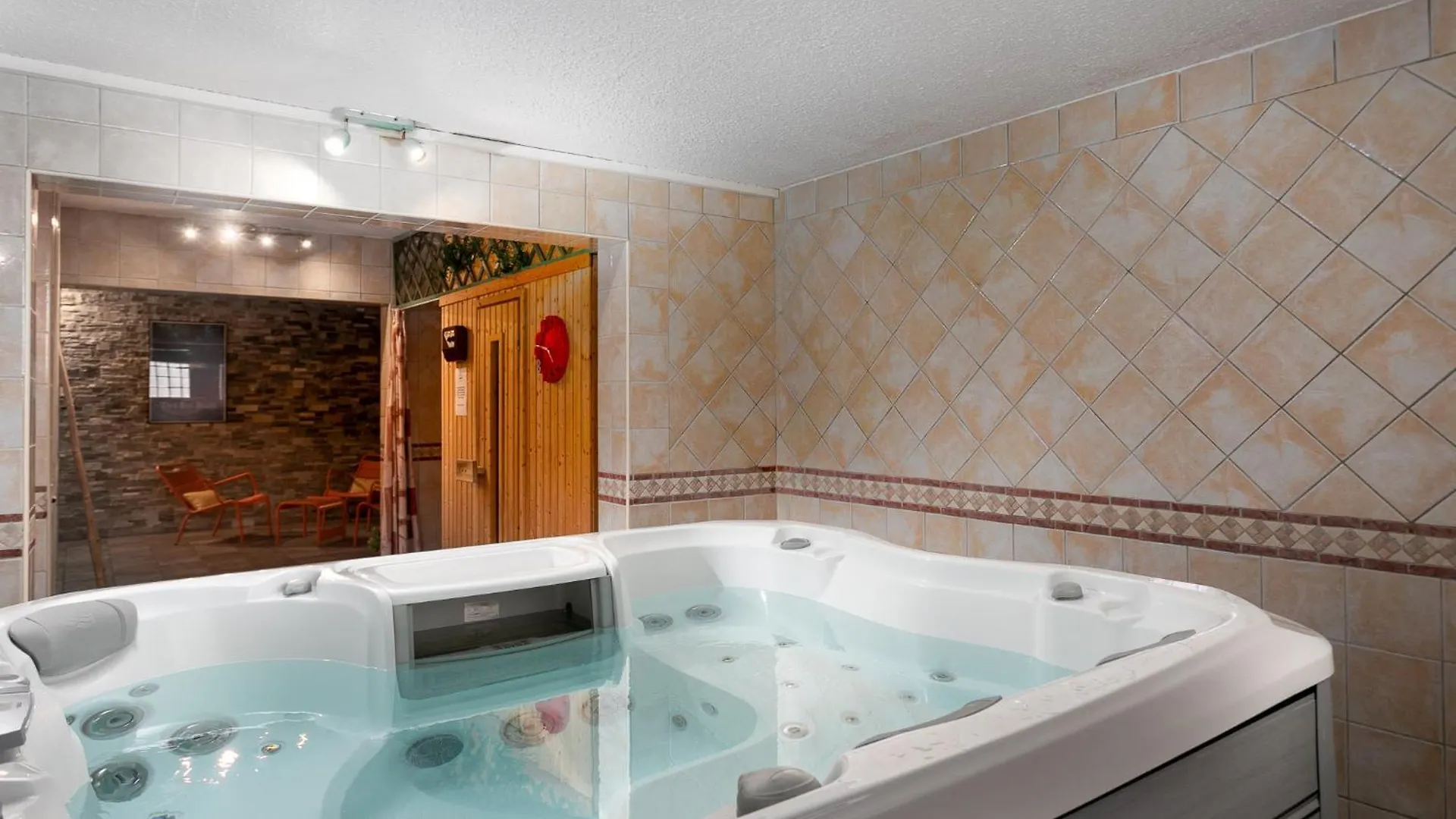 Hotel-Residence Le Lys Cauterets
