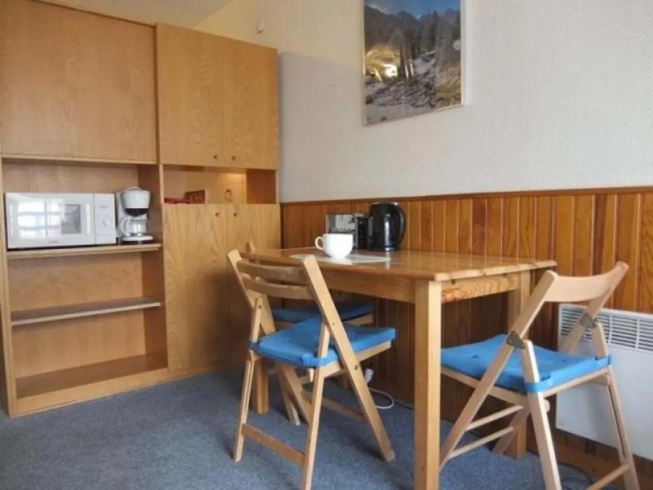 Hotel-Residence Le Lys Cauterets 3*,  Frankrig