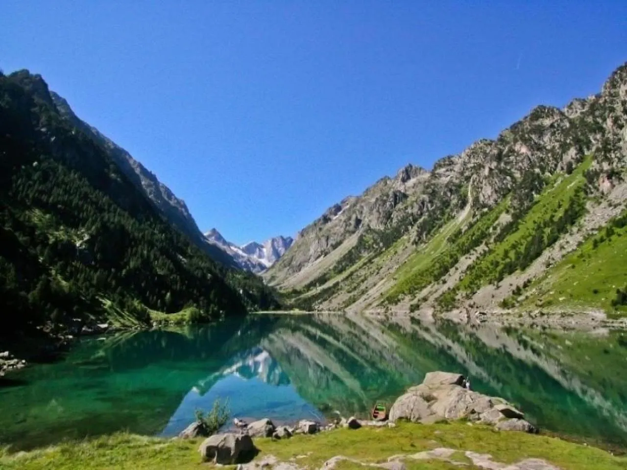 Hotel-Residence Le Lys Cauterets