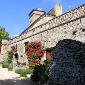 Chateau De Laumiere Promilhanes