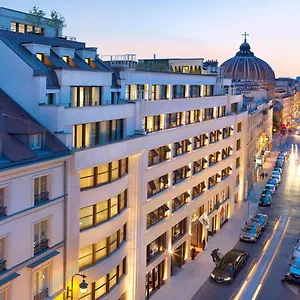 Mandarin Oriental, 5* Parijs