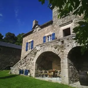 Domaine D'angel Berg Sévérac-le-Château